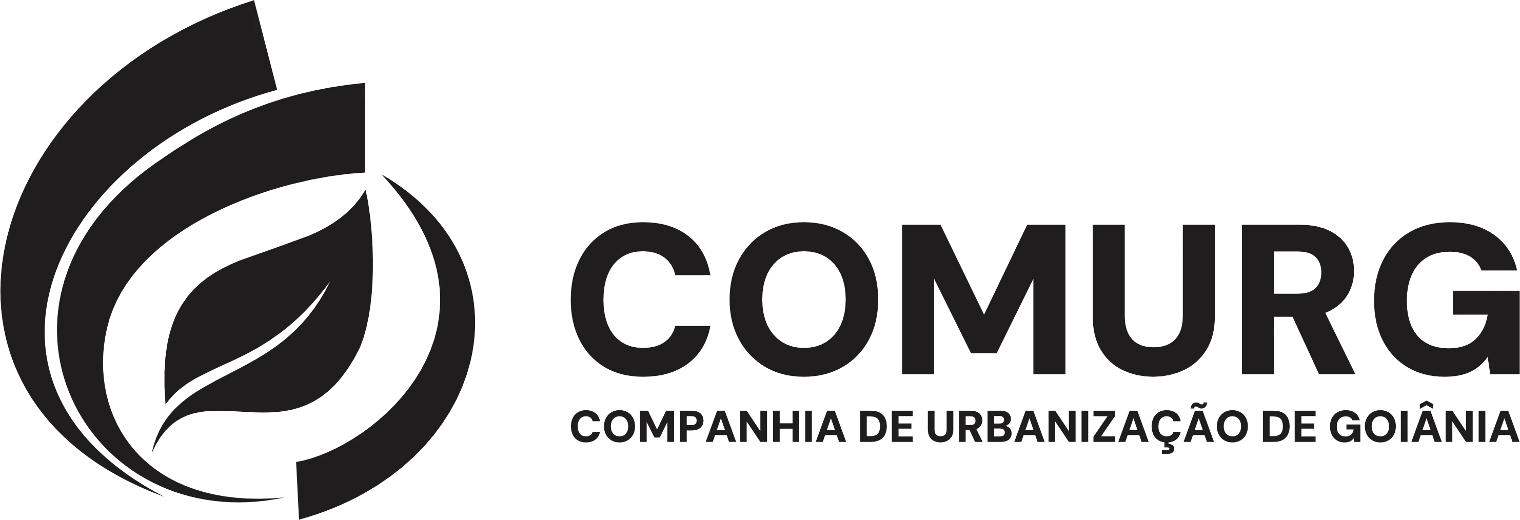 Logo Comurg